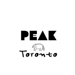 Mark drawing for PEAK TORONTO