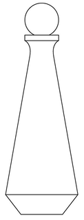 Mark drawing for 98811322