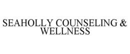 Mark drawing for SEAHOLLY COUNSELING & WELLNESS