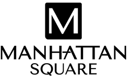 Mark drawing for M MANHATTAN SQUARE