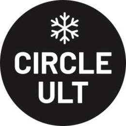 Mark drawing for CIRCLE ULT