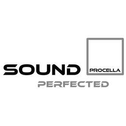 Mark drawing for SOUND PROCELLA PERFECTED