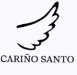 Mark drawing for CARIÑO SANTO