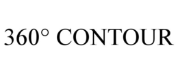 Mark drawing for 360° CONTOUR
