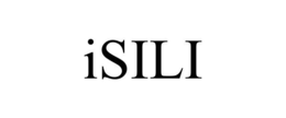 Mark drawing for ISILI