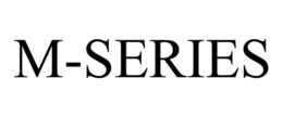 Mark drawing for M-SERIES