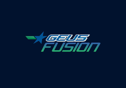 Mark drawing for GEUS FUSION