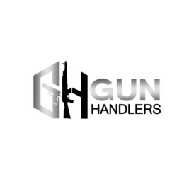 Mark drawing for GH GUN HANDLERS