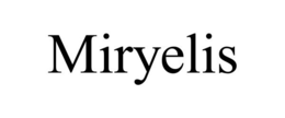 Mark drawing for MIRYELIS