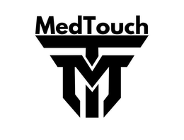 Mark drawing for MT MEDTOUCH