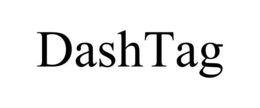 Mark drawing for DASHTAG
