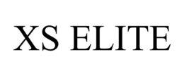 Mark drawing for XS ELITE