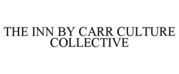 Mark drawing for THE INN BY CARR CULTURE COLLECTIVE