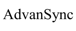 Mark drawing for ADVANSYNC