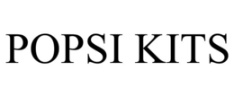 Mark drawing for POPSI KITS
