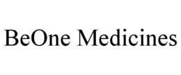 Mark drawing for BEONE MEDICINES