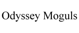 Mark drawing for ODYSSEY MOGULS