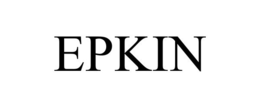 Mark drawing for EPKIN