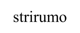 Mark drawing for STRIRUMO