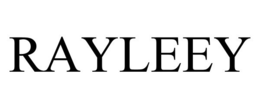 Mark drawing for RAYLEEY