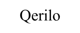 Mark drawing for QERILO