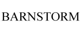 Mark drawing for BARNSTORM