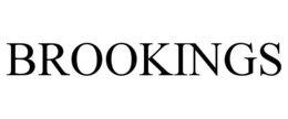 Mark drawing for BROOKINGS