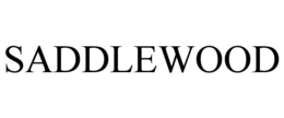 Mark drawing for SADDLEWOOD