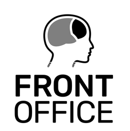 Mark drawing for FRONT OFFICE