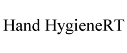 Mark drawing for HAND HYGIENERT