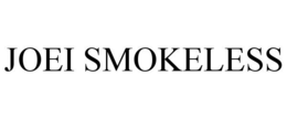 Mark drawing for JOEI SMOKELESS