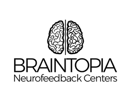 Mark drawing for BRAINTOPIA NEUROFEEDBACK CENTERS