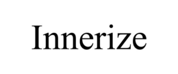Mark drawing for INNERIZE