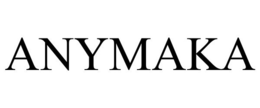 Mark drawing for ANYMAKA
