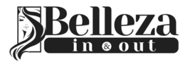 Mark drawing for BELLEZA IN & OUT