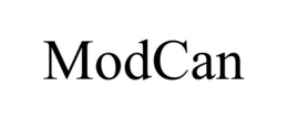 Mark drawing for MODCAN