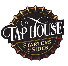 Mark drawing for TAP HOUSE STARTERS & SIDES