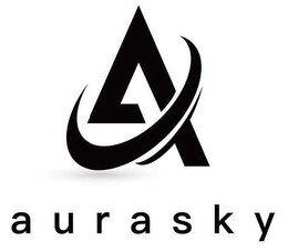 Mark drawing for A AURASKY