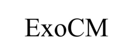 Mark drawing for EXOCM