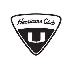 Mark drawing for HURRICANE CLUB U