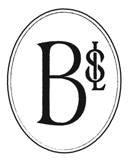 Mark drawing for B SL