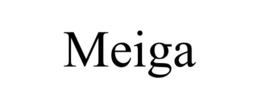 Mark drawing for MEIGA