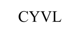 Mark drawing for CYVL