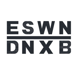 Mark drawing for ESWNDNXB