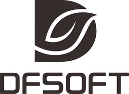 Mark drawing for DFSOFT