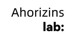 Mark drawing for AHORIZINS LAB: