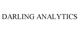 Mark drawing for DARLING ANALYTICS