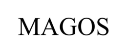 Mark drawing for MAGOS