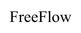 Mark drawing for FREEFLOW