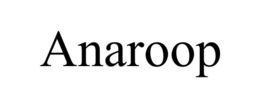Mark drawing for ANAROOP